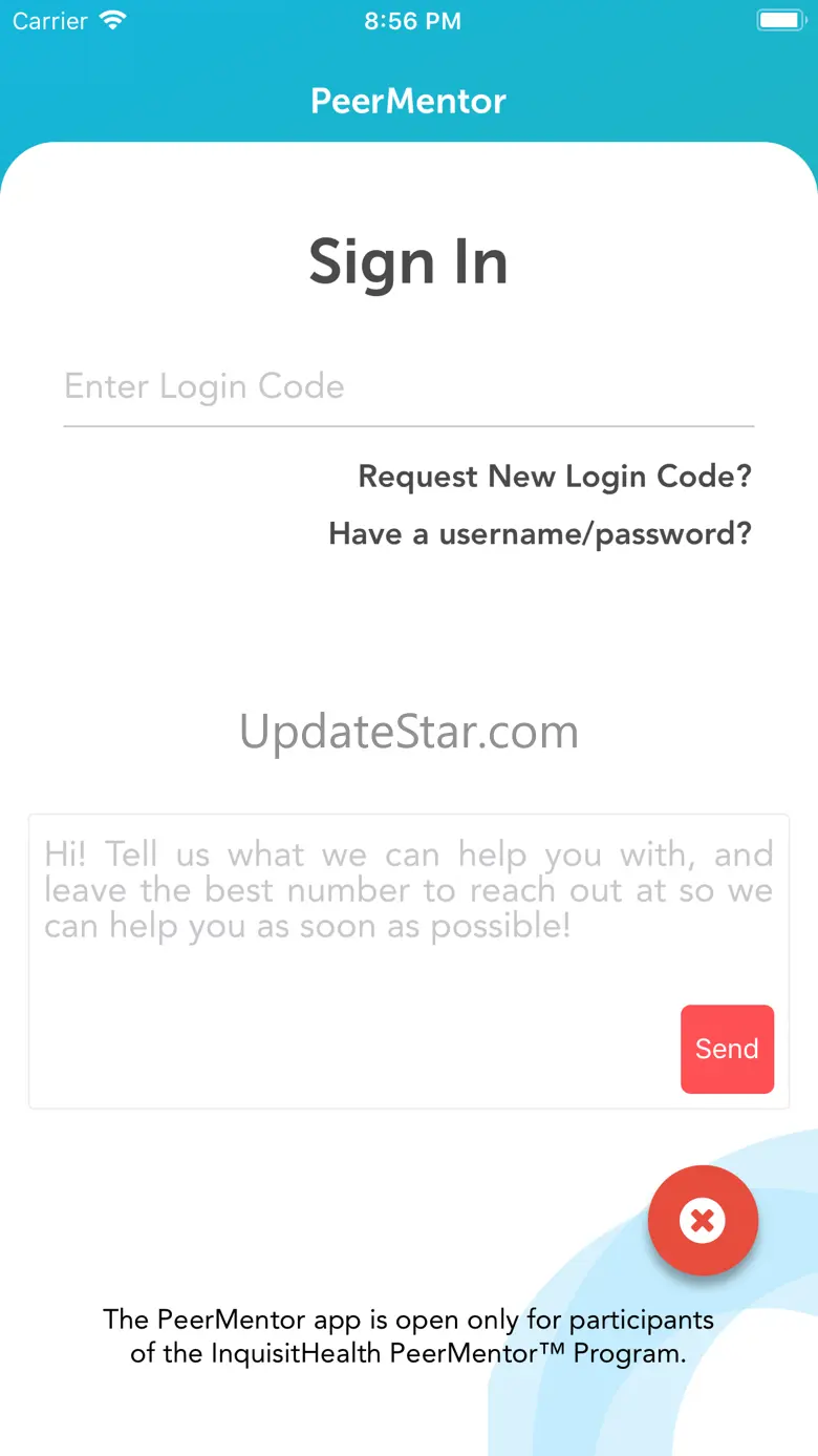 PeerMentor 7.0.8