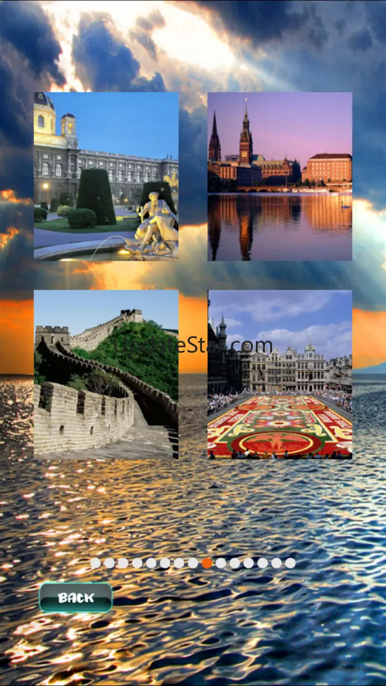 Historical Places Puzzle 1.0.22