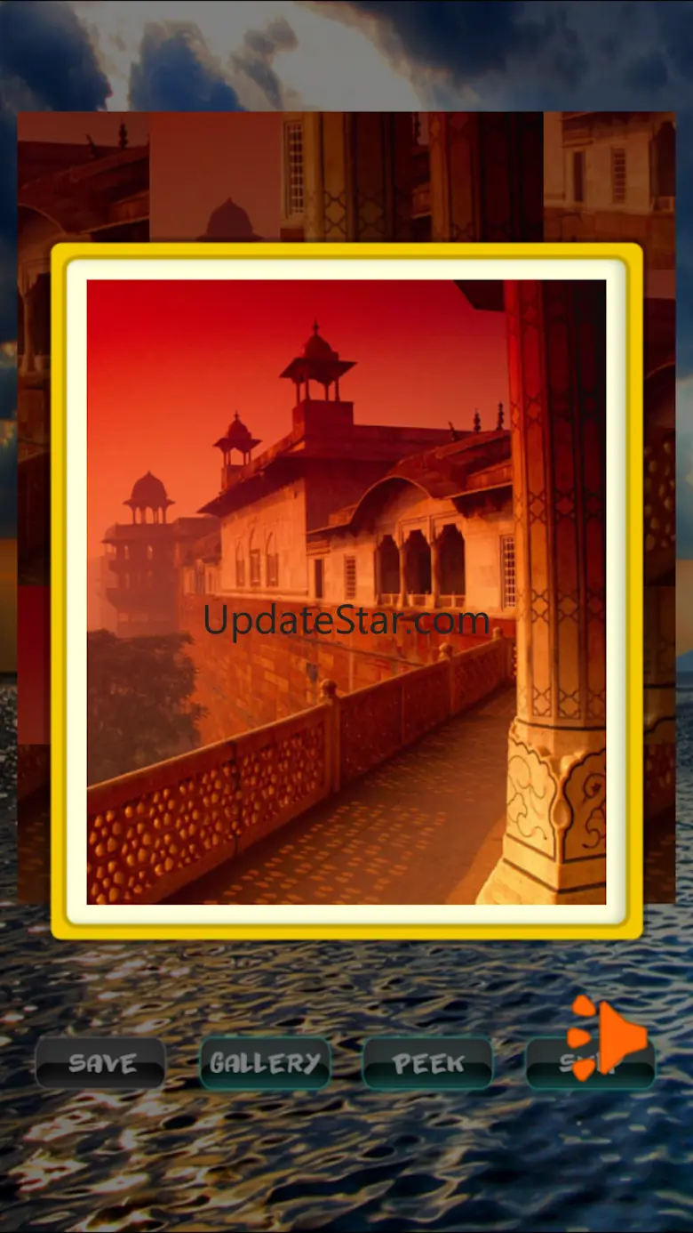 Historical Places Puzzle 1.0.22