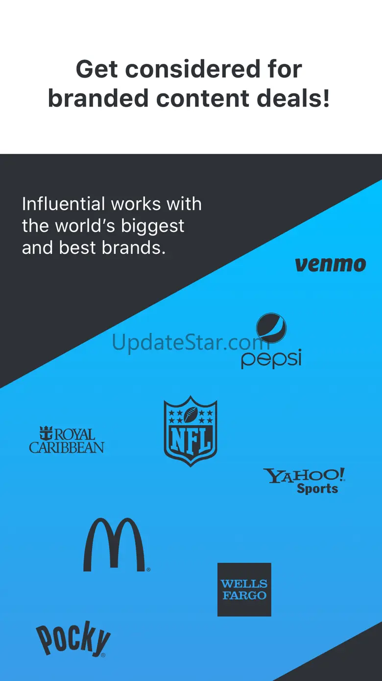 Influential for Influencers 3.0.3