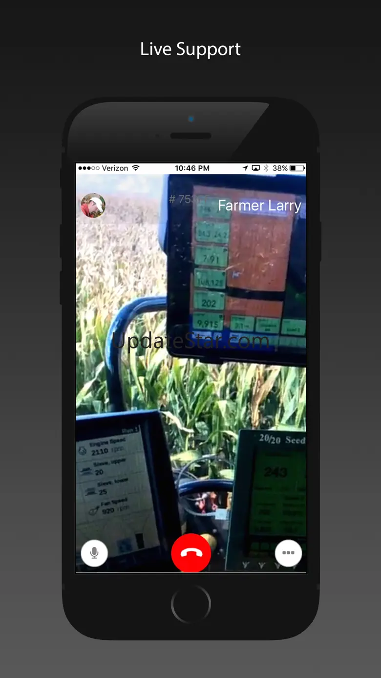 AgriSync 3.92.3