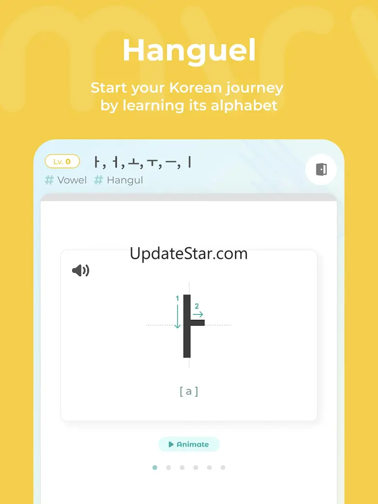 Mirinae - Learn Korean with AI 2.2.0