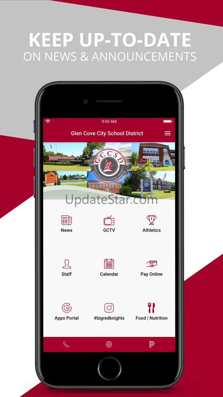 Glen Cove City School District 10.8.4