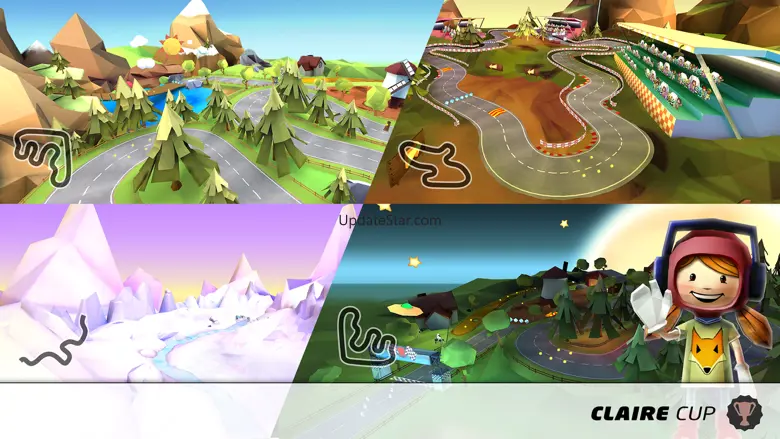 KING OF KARTS: Single- & Multiplayer Battles. 2.4.3
