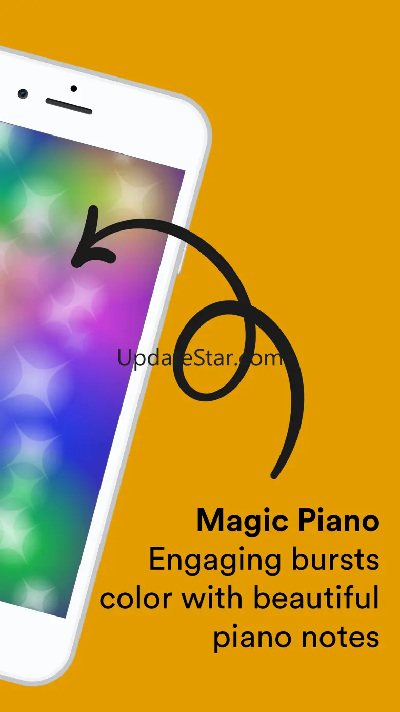 Magic Piano for babies 1.8