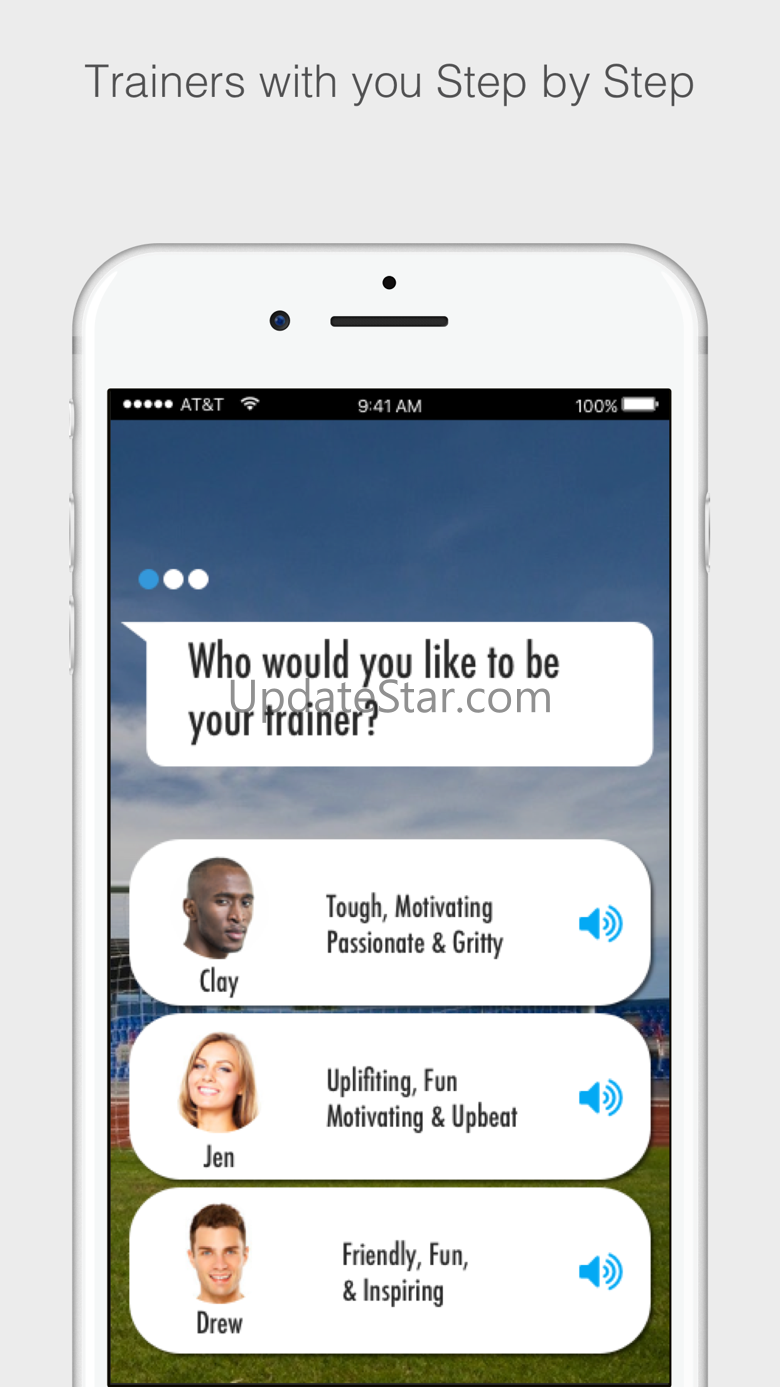 Soccer Elite Drills 6.1.1