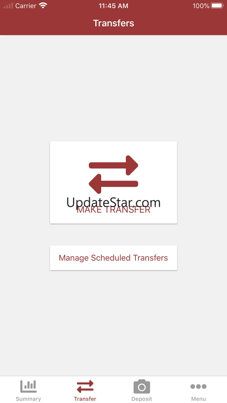 WesTex Community Credit Union 5.1.4