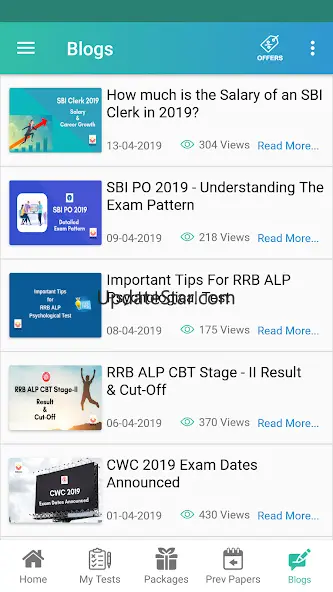 KICX: SSC, Bank Mock Tests 1.0.30