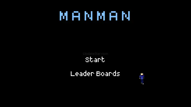 Man Man 1.0