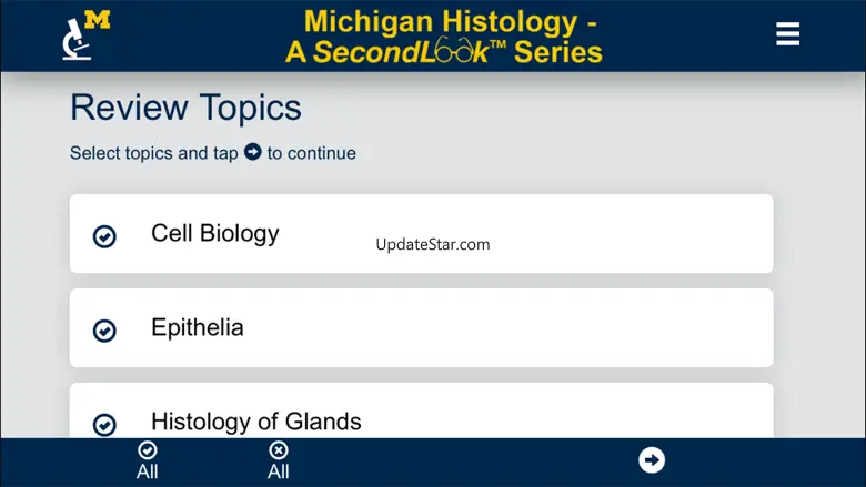 Histology Complete -SecondLook 4.0.1