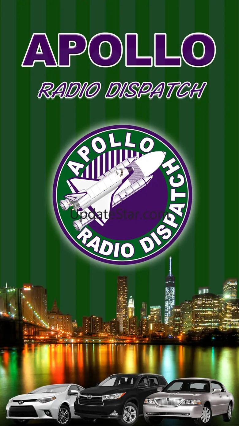 Apollo Radio Dispatch 2.0