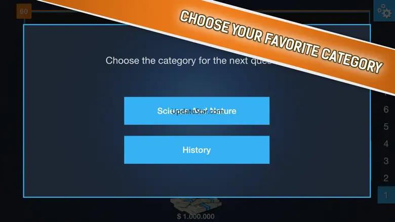 Mega Quiz - Game of Questions 1.4.1