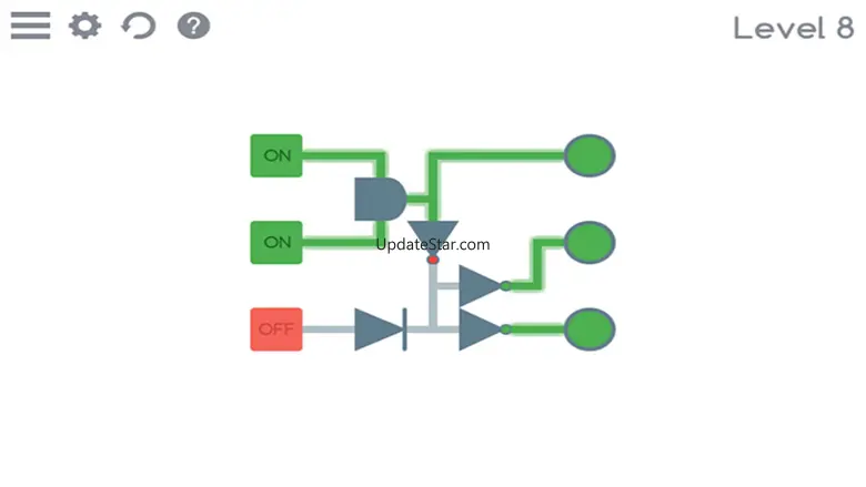 Logical Elements Puzzle 1.0