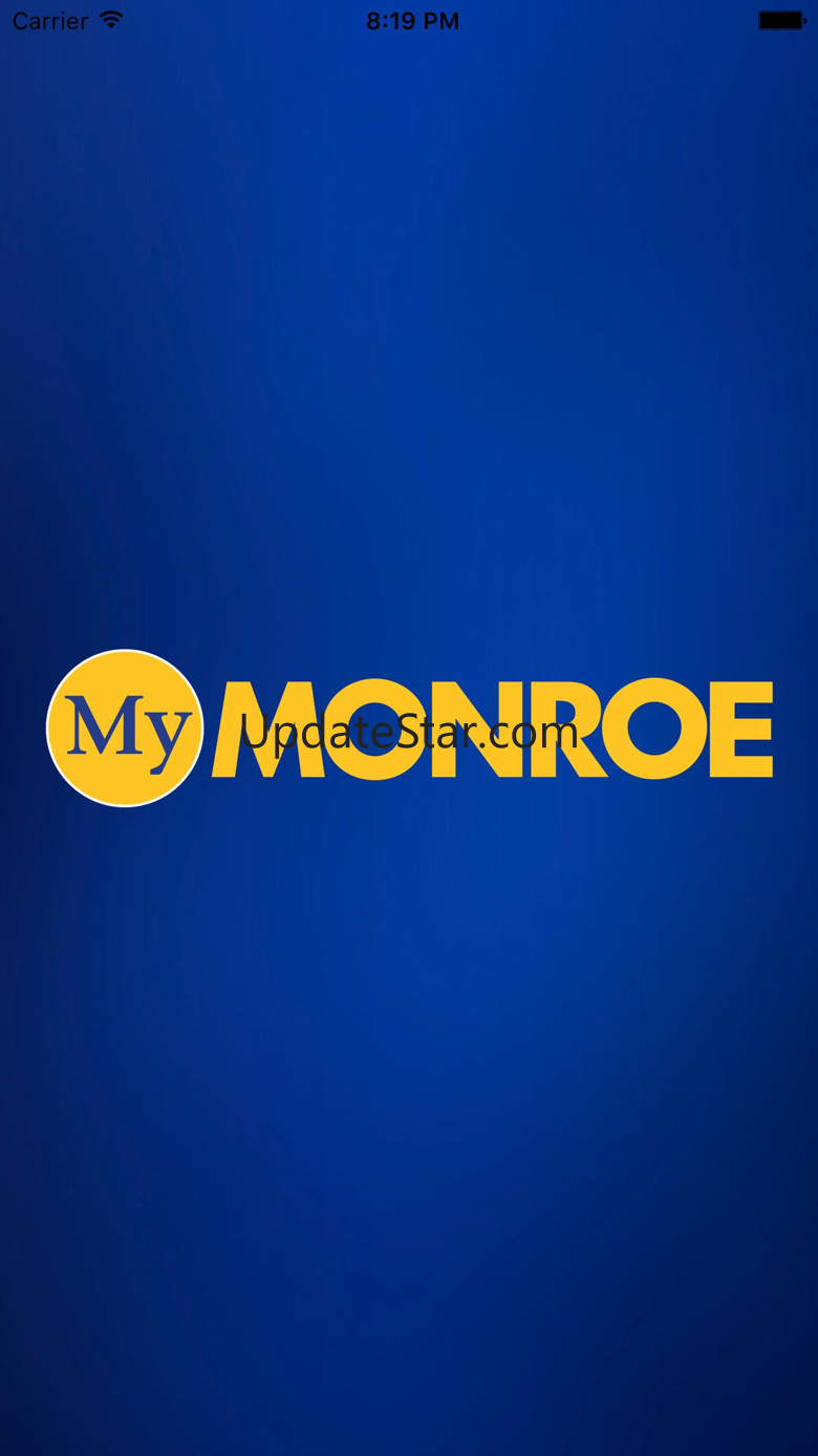 MyMonroe Mobile 2024.0.0