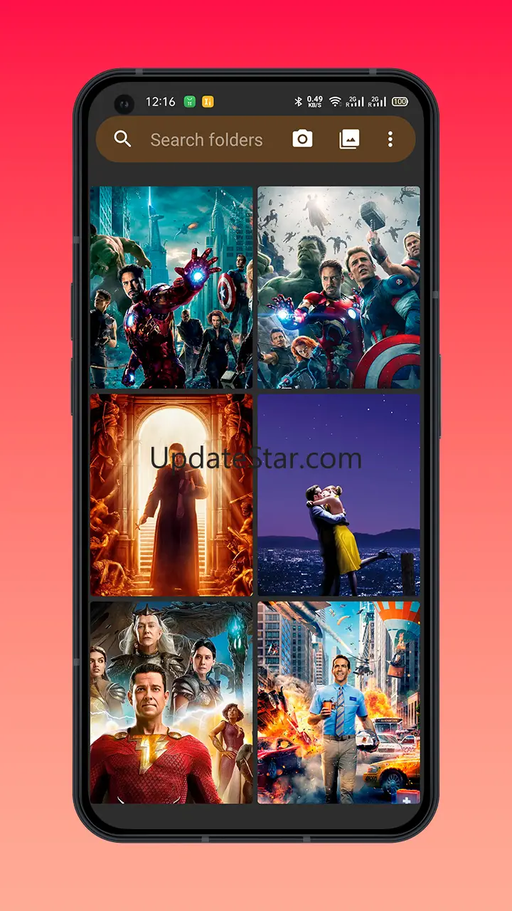 SunFlix 3.8.0