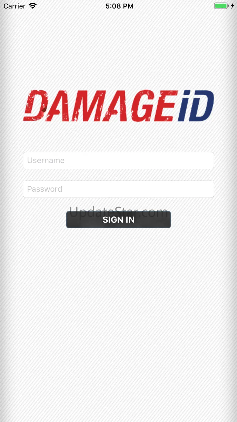 DAMAGE iD 4.8