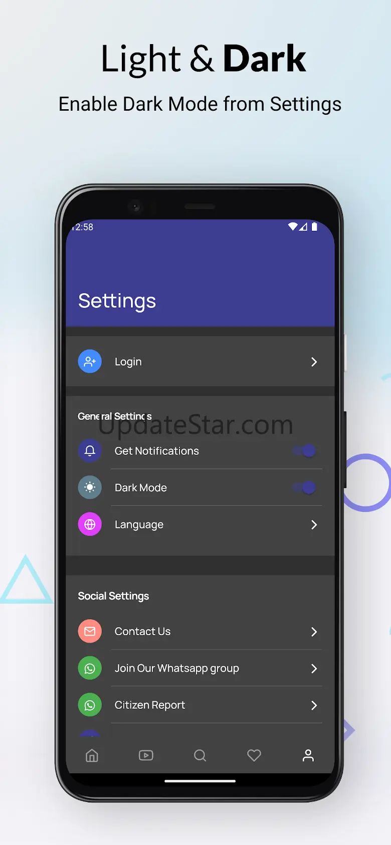 GalliNews India 7.3.2