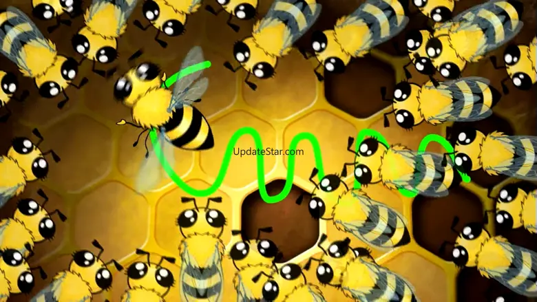 BeeAmazed! Full 1.10