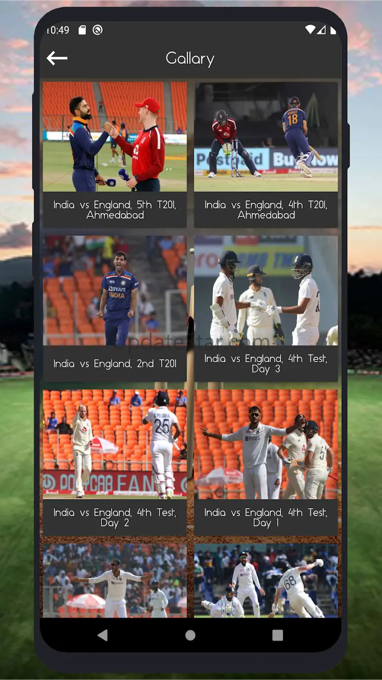 Cricket Live Score 2021 7.0.1