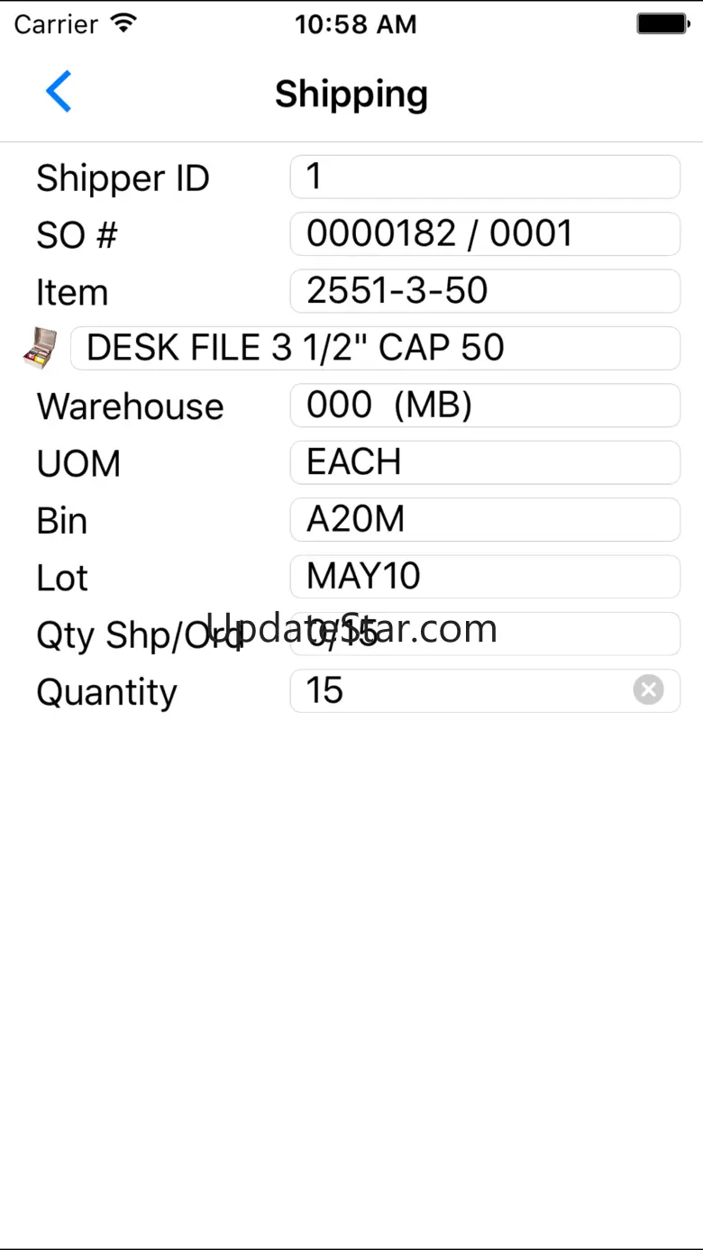 Scanco Warehouse 100 23.12.22