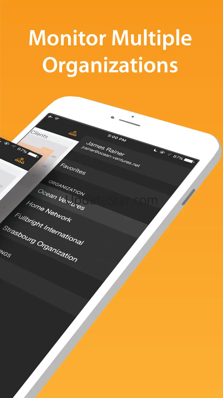 InControl for Peplink 1.1.7