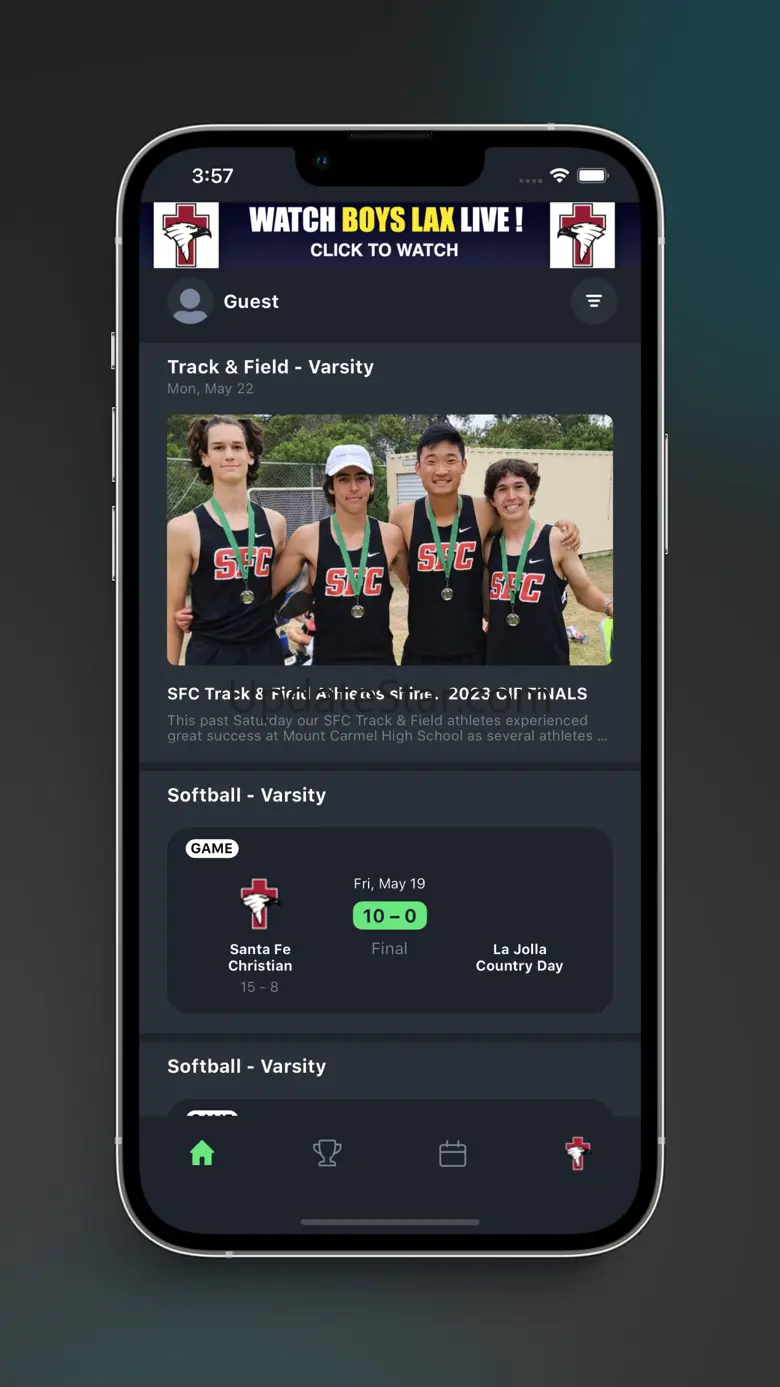 SFC Talon 3.2.6