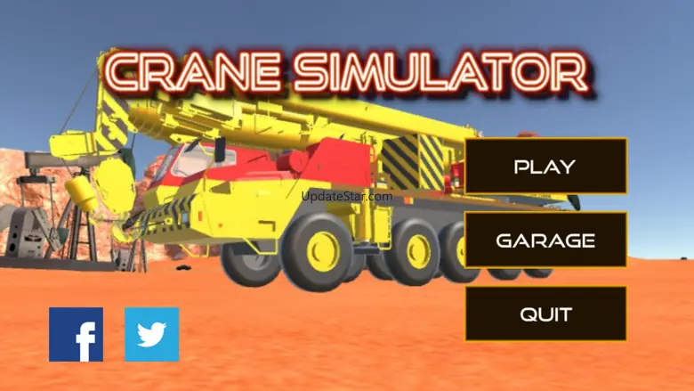 Crane Simulator 3D 11