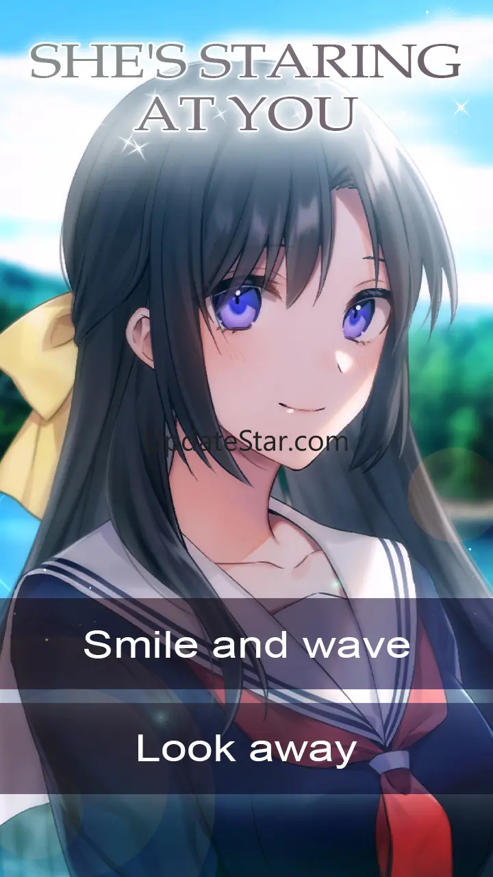 Hack My Love: Yandere Game 3.1.11