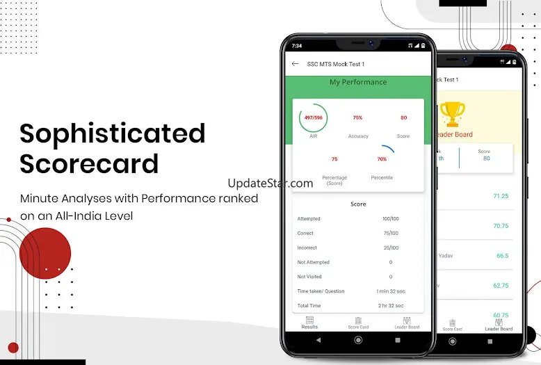 EduGorilla: Exam Prep App 01.01.331