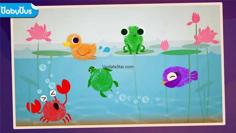 Fingerprints: My Creations 9.71.0000