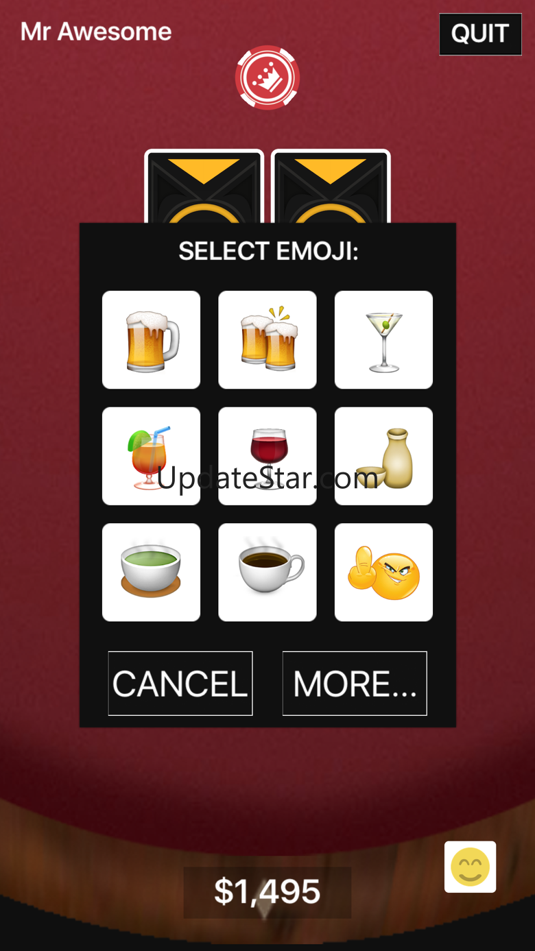 Royal Flush Poker! 1.3.0