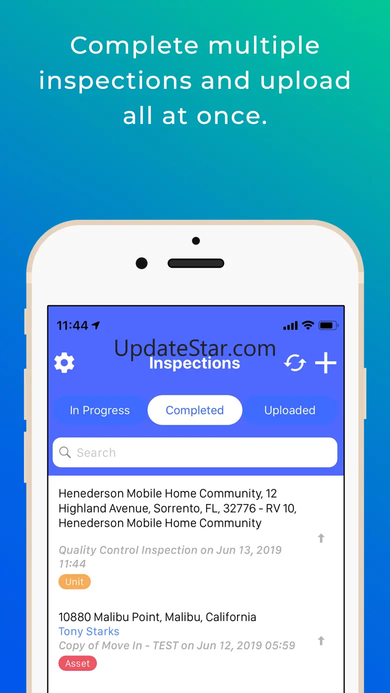 SnapInspect 3 3.9.24
