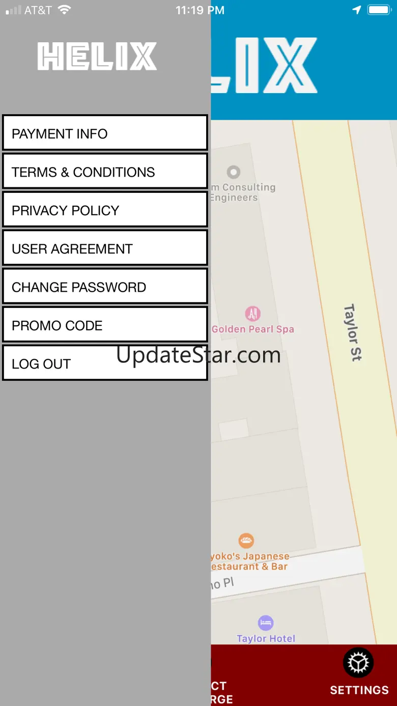 Helix Patient App 1.5.1