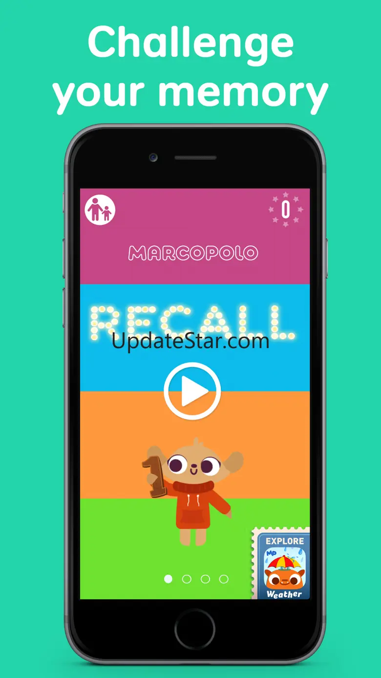 MarcoPolo Recall 1.27