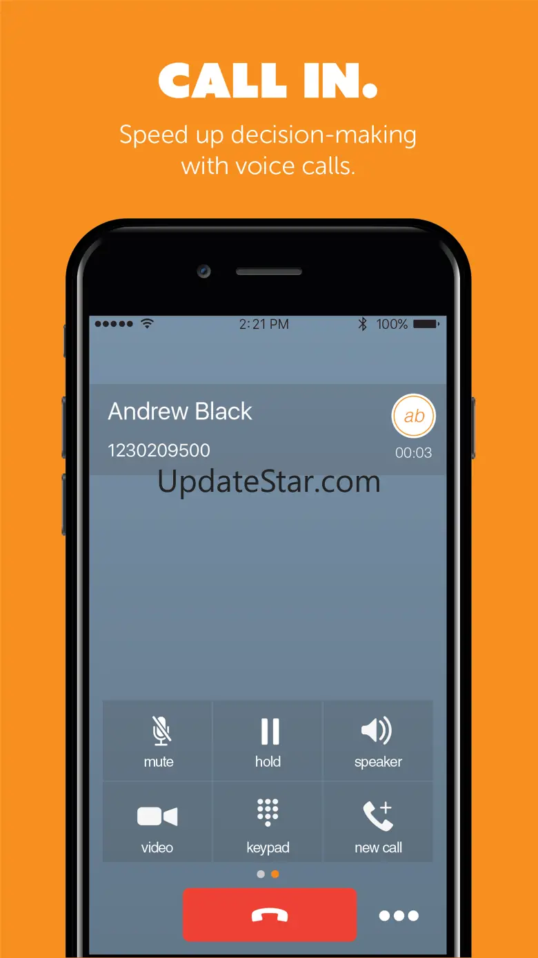 UC-One Communicator 22.6.7.133