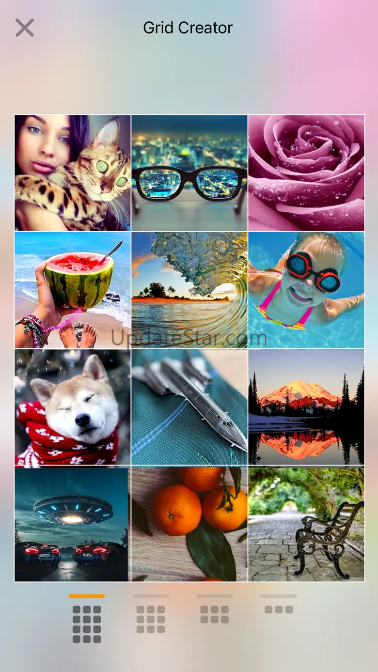 Photomix - Photo Collage Maker 1.5.1