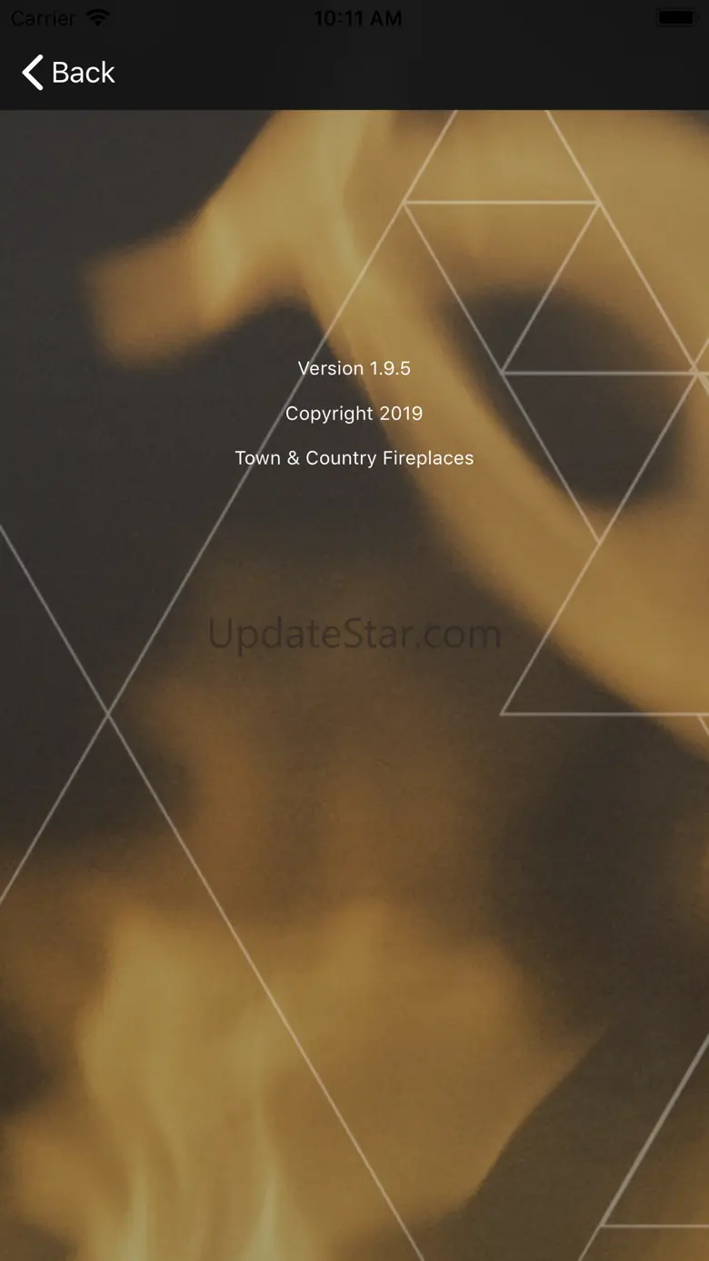 TC Fire 1.9.8