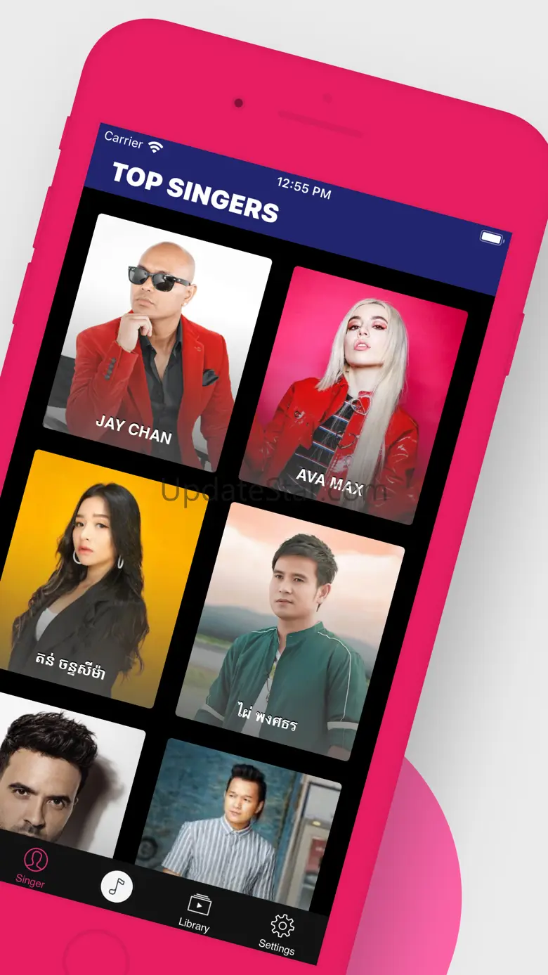 OneMusic Pro 4.3.7