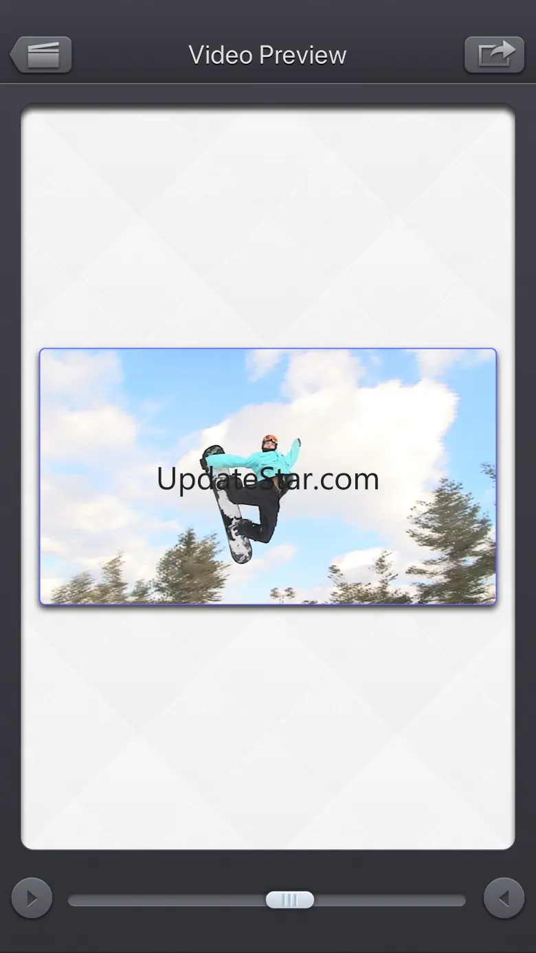 Video Reverser - HD 5.6