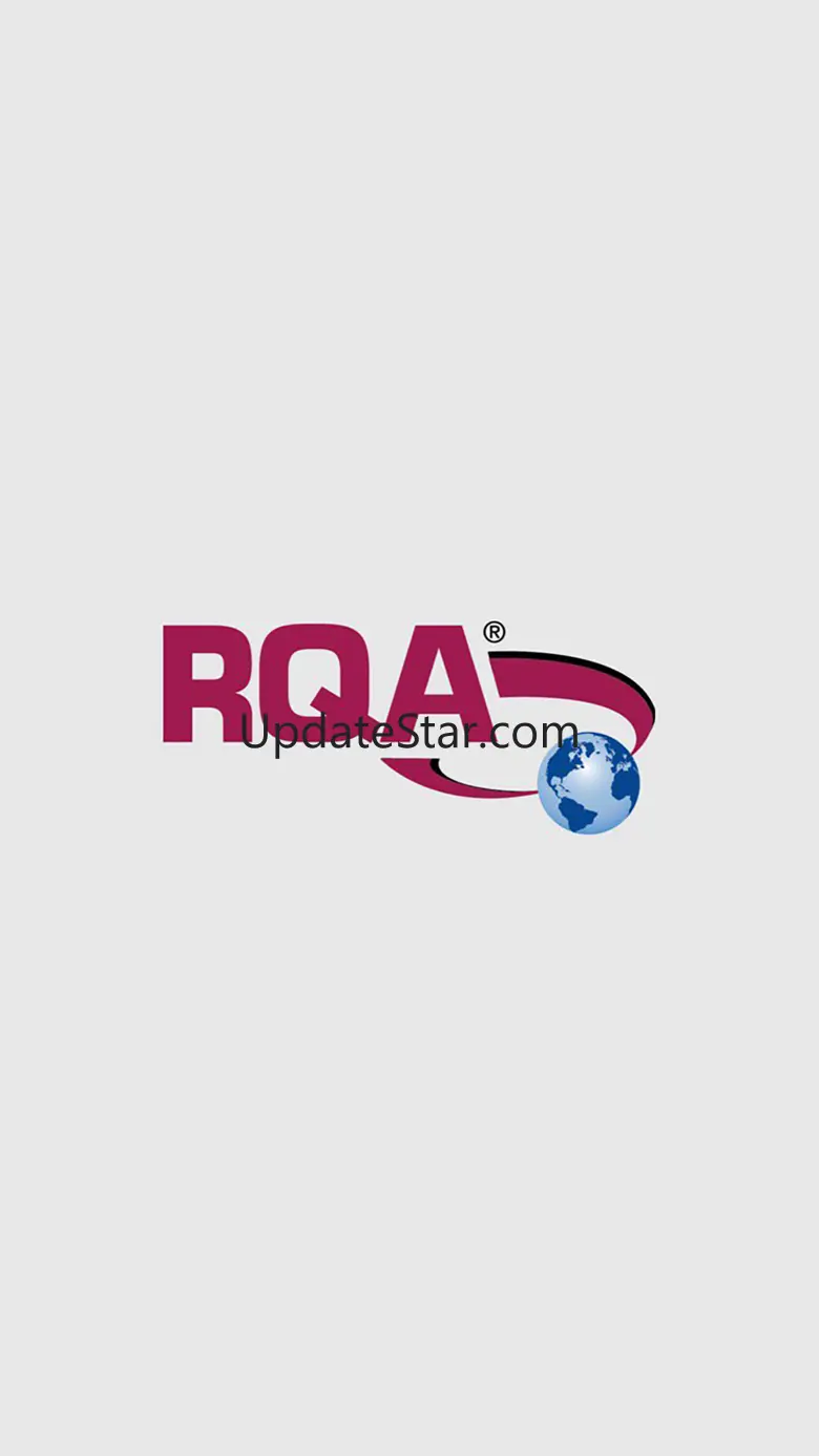 RQA Services 3.0.5