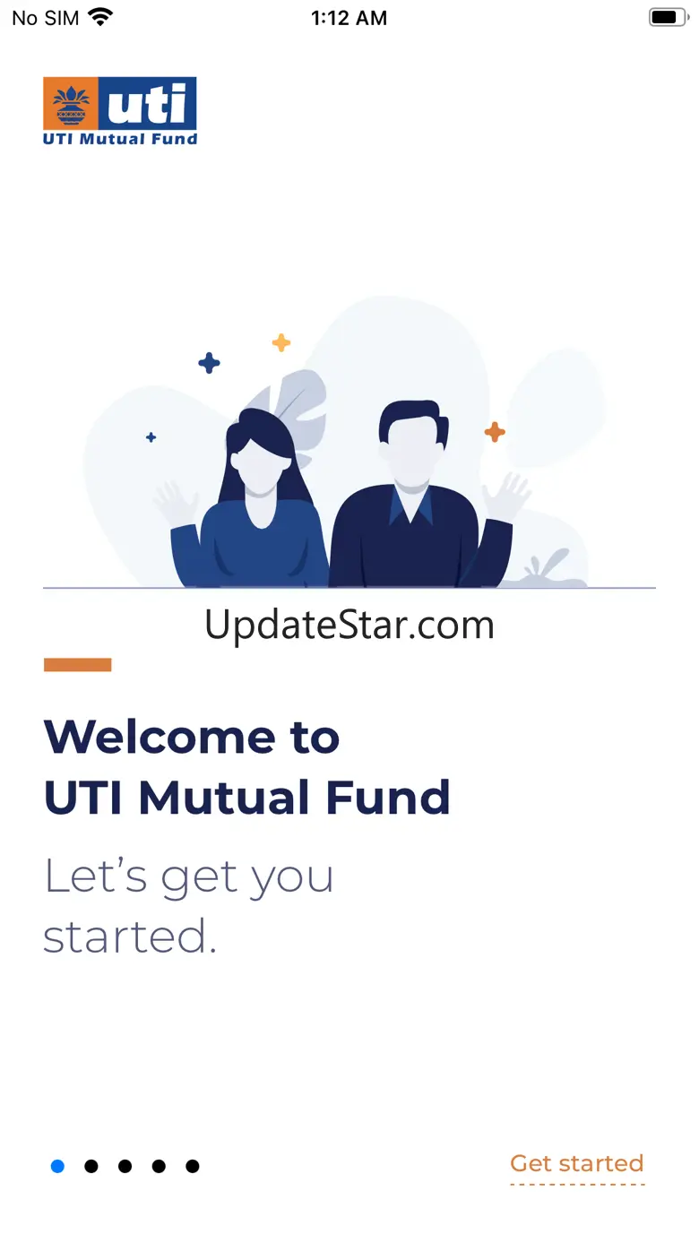 UTI Mutual Fund Invest Online 6.6.7
