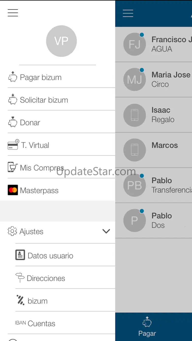 ABANCA Pay 3.2.7