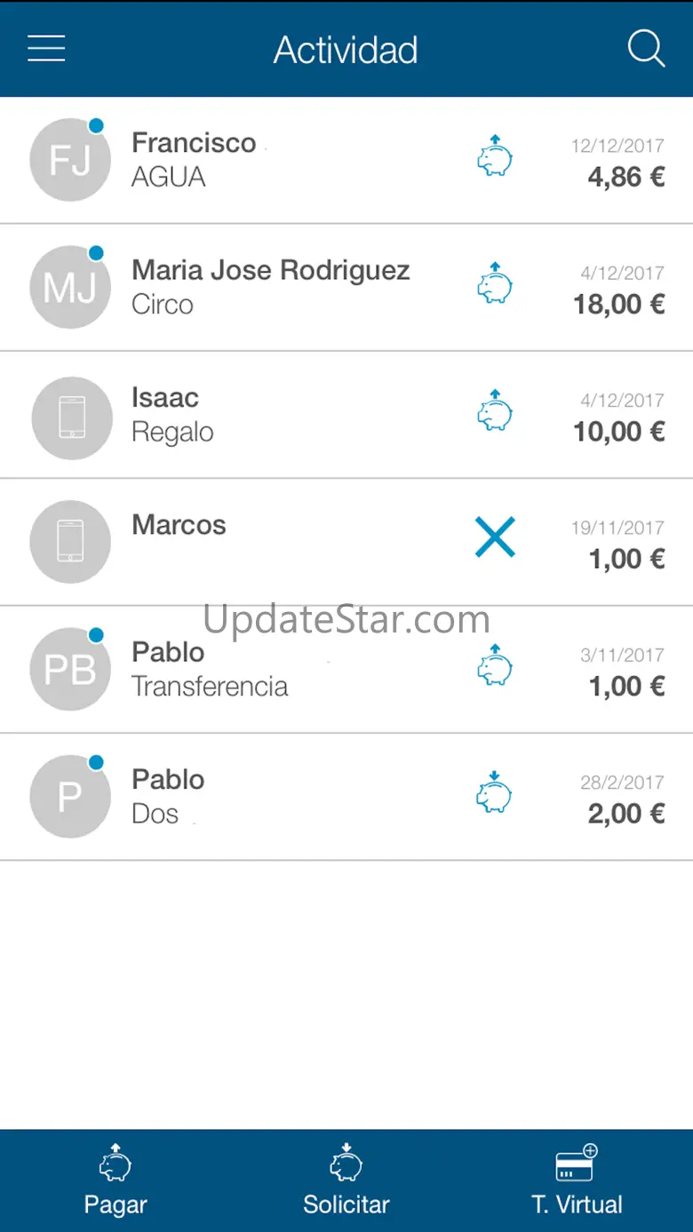ABANCA Pay 3.2.7