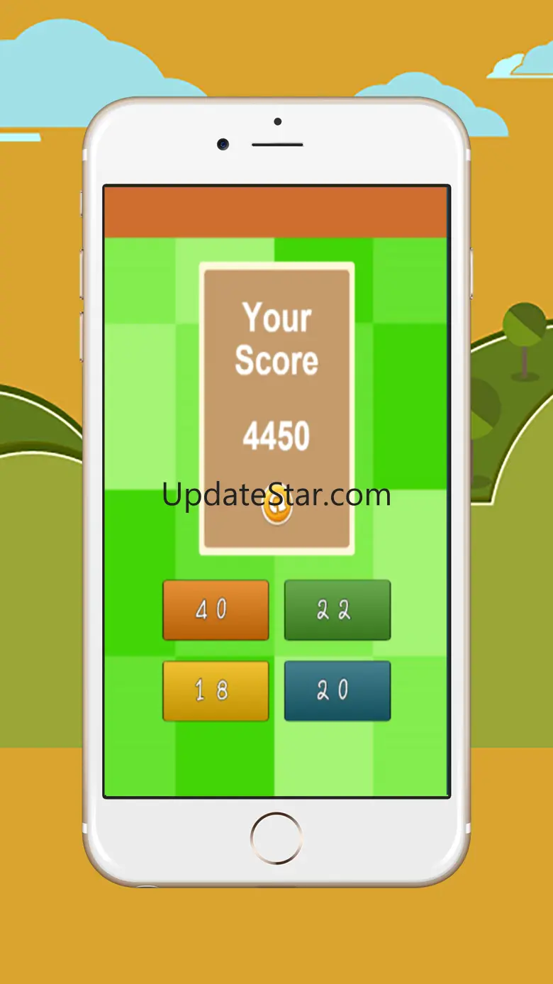 Fast Multiplication FlashCards 1.1.2