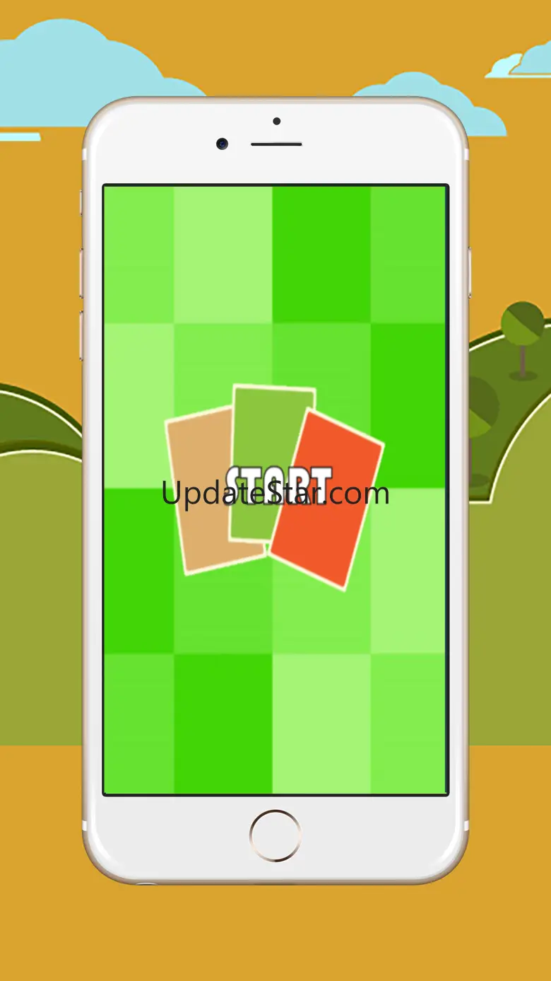 Fast Multiplication FlashCards 1.1.2