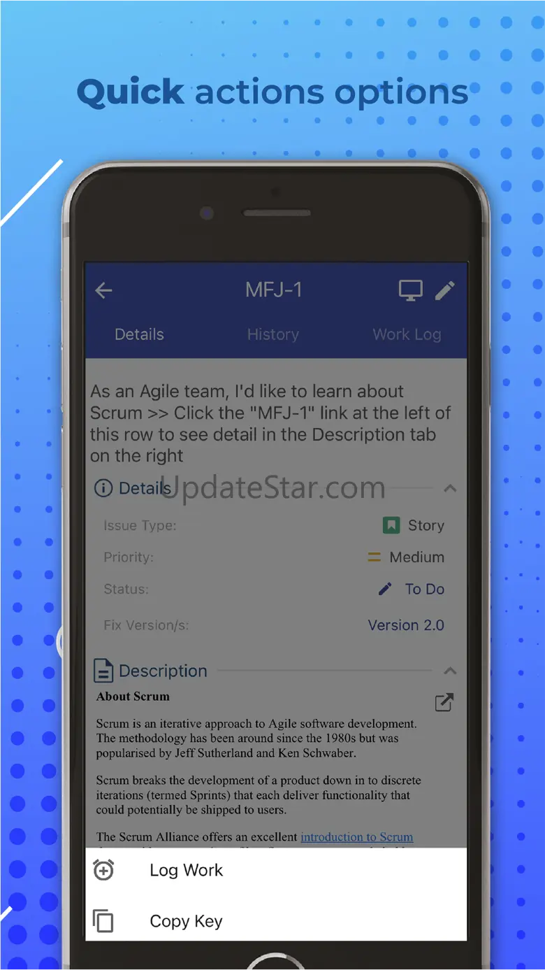 Mobile for Jira Pro 3.22.3