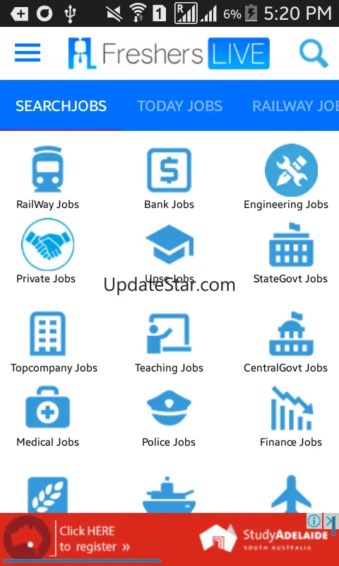 Govt Jobs 2017 Sarkari Naukri 2.9