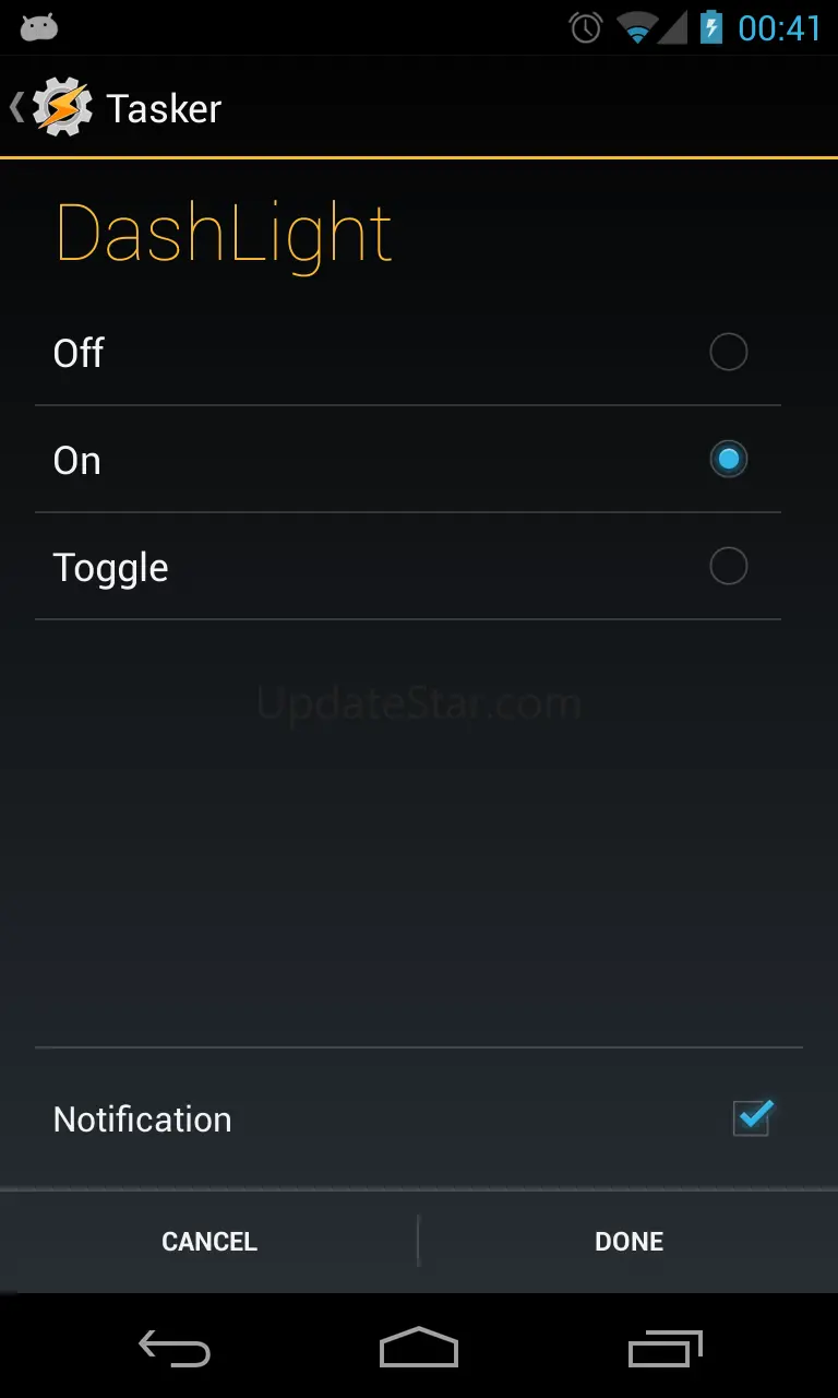 DashLight (Torch/Flashlight) 2.6.1