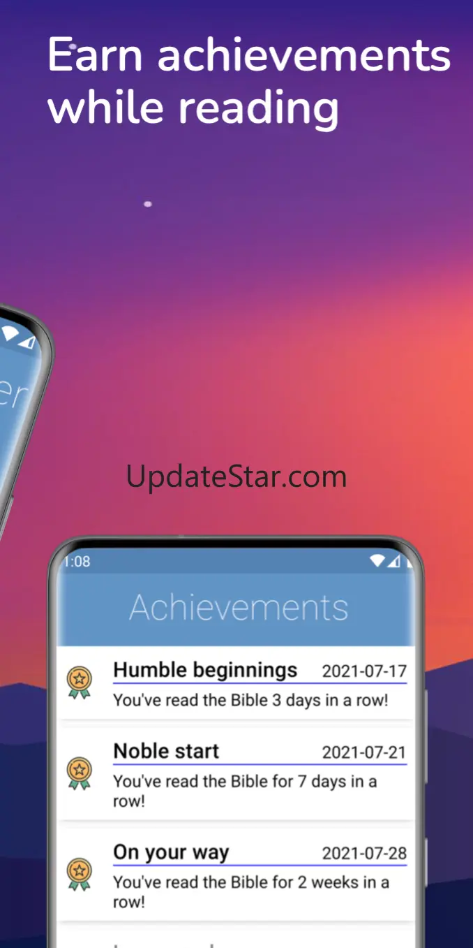 Personal Bible Trainer 1.3.5