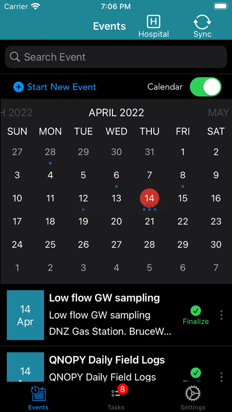 Qnopy 4.0.6